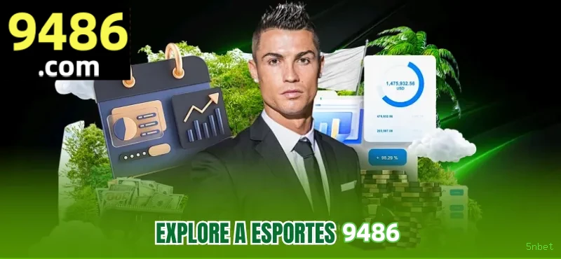 Cashback semanal 5nbet