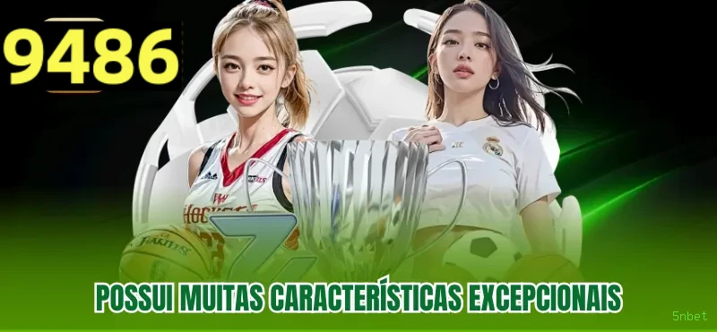 Apostas Esportivas