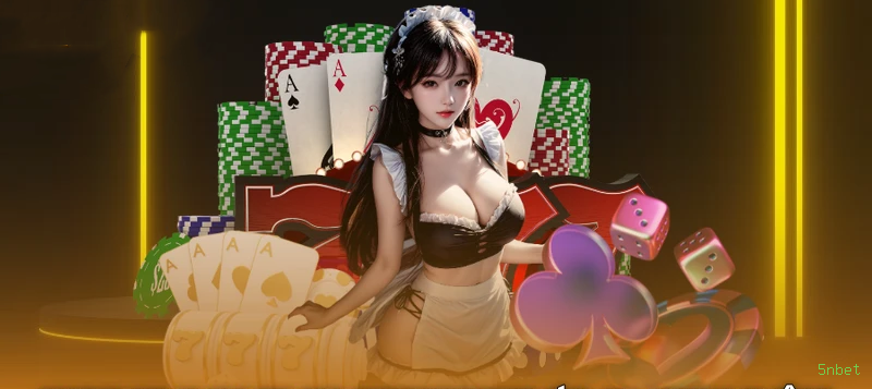 Lottery Clássica na 5nbet